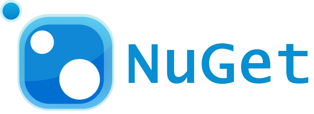 NuGet logo